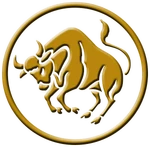 Taurus Emblem