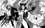 Stopping the Two Rampaging Beasts