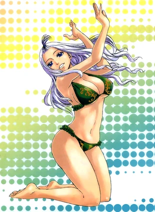 Mirajane beach 1
