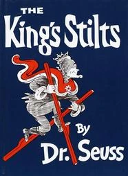 Thekingsstilts