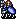 Female mage knight icon