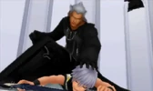 Seeker Seeks Riku