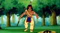 Upa in DBZ