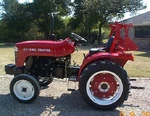 Ag-King 2200 - 2005