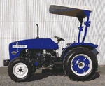 Eclipse DT354 MFWD - 2004