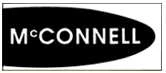McConnell logo