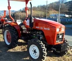 Smith 354 MFWD - 2002