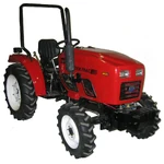 Tex Trac 2504 MFWD - 2004