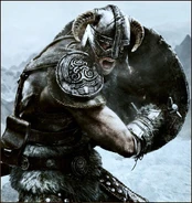 Dovahkiin