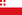 Utrecht (province)-Flag