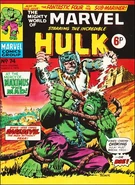 Mighty World of Marvel Vol 1 74