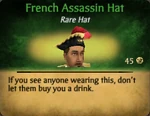 PeddlerJuneHat