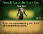 FrenchAssassin1