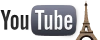 YouTube Paris