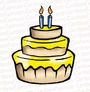Cake