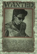 Wanted Wan Yang
