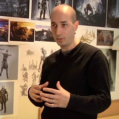 Matthew Carofano