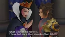 Queen and Terra
