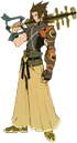 Terra concept art