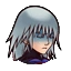 Sprite Riku (Dark Mode) KHRECOM 3
