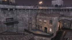 ACB Artifact Ezio's Belt 1