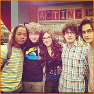 Matt-Bennett-Music-Video
