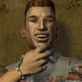Charlie 2-GTAIV
