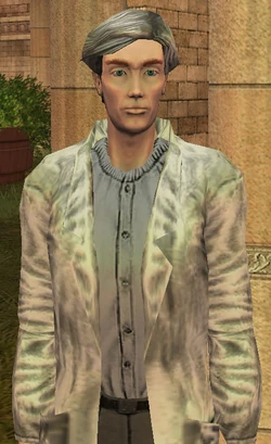 SeldairKeelo