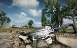 BF3 UMP-45 Left Side