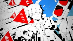 Kagerou Days