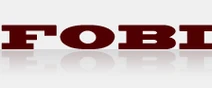 FOBI Logo