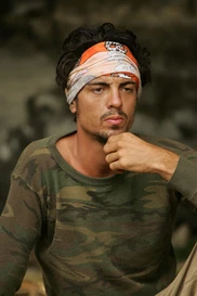 Rocky Ravu