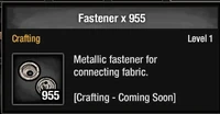 Fastner