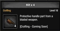 Hilt