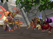 Shady Char Revealed
