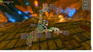 GCBuildStart