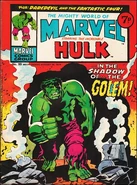 Mighty World of Marvel Vol 1 99