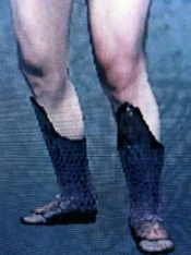 Abyssinal Greaves