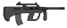 AUG Nexus
