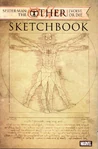 Spider-Man The Other Sketchbook Vol 1 1