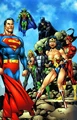 Justice League 0052