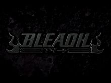 Black BLEACH