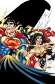 Justice League 0057