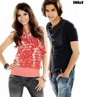 Beck and Tori