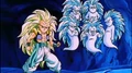 SSJ 3 Gotenksu Ghosts 2