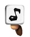 Note Block Goomba