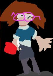 GArbage Gwen