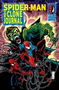 Spider-Man The Clone Journal Vol 1 1