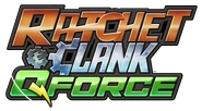 Qforce logo