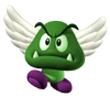 Hyper Paragoomba